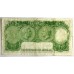 AUSTRALIA 1961 . ONE 1 POUND BANKNOTE . COOMBS/WILSON . STAR NOTE